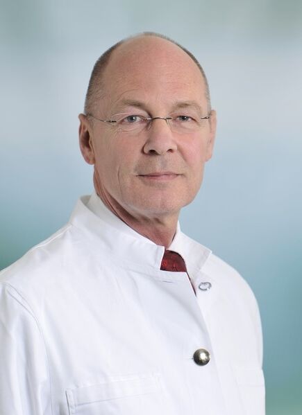 Doctor Parasitologist Máté Kocsis